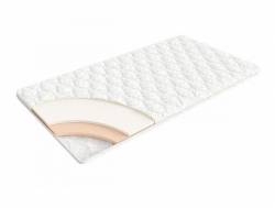 Топпер Topper latex 1200х2000 мм