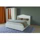 Кровать 1400 Калининград с подъемным механизмом 03КЛН