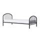 Кровать металлическая Эвора-1