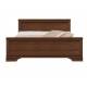 Кровать S320-LOZ/140 Кентаки каштан