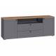 Тумба под ТВ 16.47 Остин Серый Графит