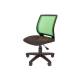 Офисное кресло Chairman 699 Россия TW св-зеленый без подлокотников