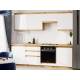 Кухня Ольвия-6 2400 мм