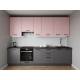 Кухонный гарнитур Роза 3000 (верх 950 мм)