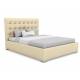 Кровать Брауни 80х200 мм с подъемным основанием