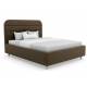 Кровать Эквадор Люкс 140х200 мм с ортопедическим основанием
