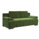 Диван Гамма Вариант 5 оливковый