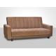 Диван Феникс 8 Торонто шоколад