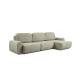 Диван угловой МС Тэдди Компоновка 3 арт. 1503