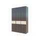 Шкаф Гранд ГШК/3-21-15-333 (двери тип 3)