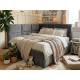 Кровать Турин 900 мм