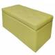 Пуф с крышкой Мартин лайм