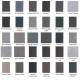 Диван Модена 3 Сенсей хумус