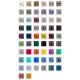 Диван Клик Кляк оливковый