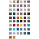 Кровать Идокопас 2000 мм