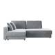 Диван угловой Бостон Кашемир 994