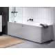 Экран под ванну МДФ Rita AL 1800 мм