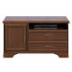 Тумба под телевизор S320-RTV 1D2S Кентаки каштан