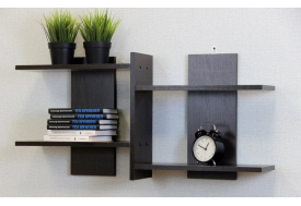 Полка Д-5 Венге