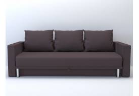 Диван-кровать Некст с подлокотниками Neo Dimrose