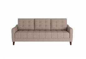 Диван-кровать Римини 1 СК Sherlock 932