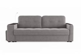 Диван-кровать Smart Б4-3т-Б3 СК Кашемир 980