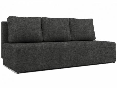 Диван серый Алиса 2 Savana Grey