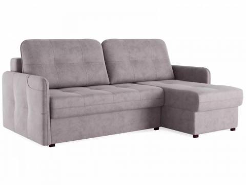 Диван угловой Smart 1 Кашемир 980
