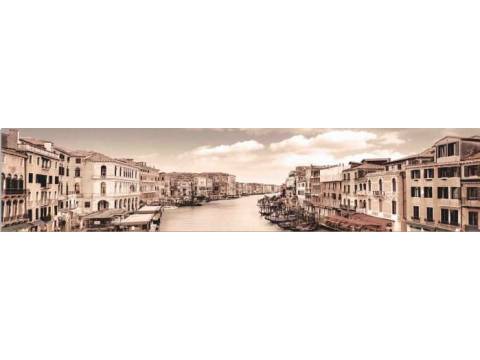 Фартук с фотопечатью Венеция FM28