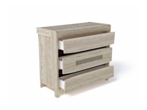 Комод малый Мале