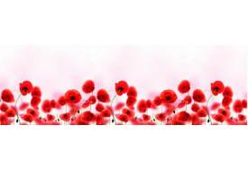 Кухонный фартук Маки 3,0 м.