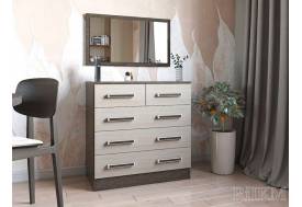 Комод КМ 501 РиИКМ