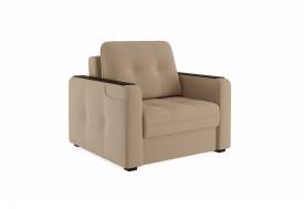 Кресло-кровать Smart 3 СК Велютто 05