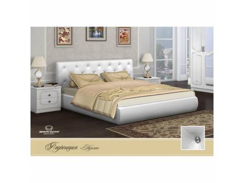 Кровать 1600 Флоренция Норма