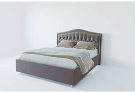 Кровать 900 Калининград с ортопедическим основанием 02КЛН