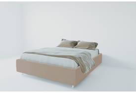 Кровать 1800 Подиум с ортопедическим основанием 02ПДМ