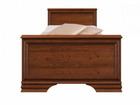Кровать S320-LOZ/90 Кентаки каштан