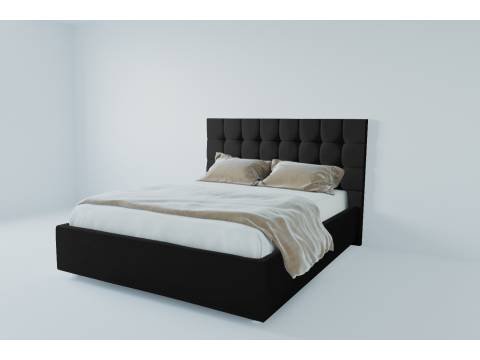 Кровать 2000 Венеция с ортопедическими латами 02ВНЦ