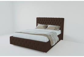 Кровать 1400 Версаль с подъемным механизмом 03ВРС