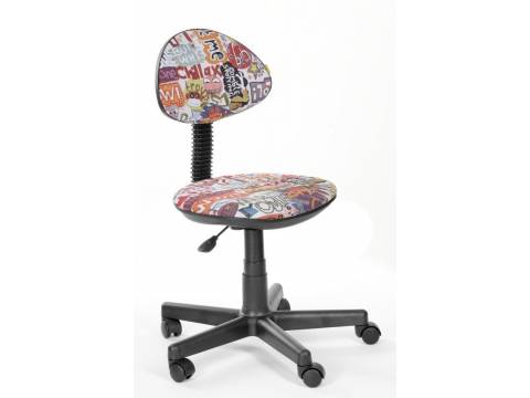 Детское компьютерное кресло Логика