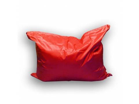 Кресло-мешок Мат Мини красный