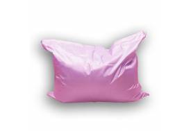 Кресло-мешок Мат Мини розовый