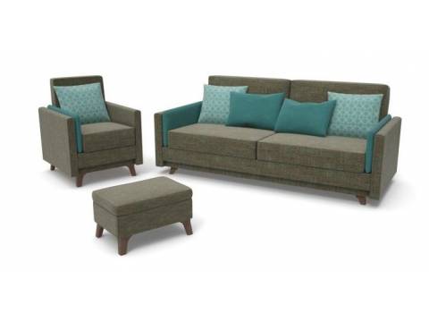 Набор мягкой мебели Дикси арт. 917