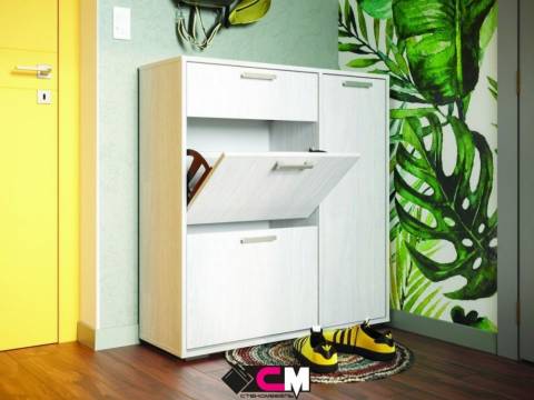 Обувница Дели 4 анкор