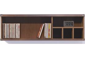 Полка JPOL120 Индиана дуб саттер