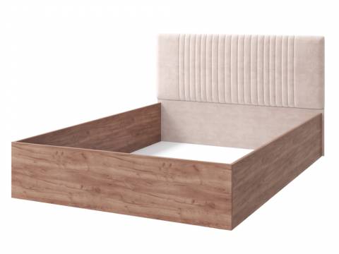 Кровать Тоскана 1400 без основания