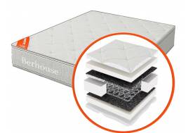 Матрас 1000 Стандарт Детский МСТНД