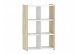 Стеллаж НМ 013.91 Симпл