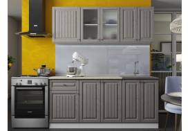 Кухня Хозяюшка 1800 трюфель