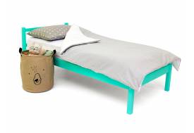 Кровать Svogen classic мятный